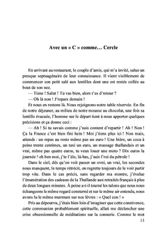 L'éloge de ma connerie