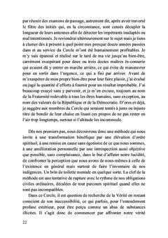 L'éloge de ma connerie