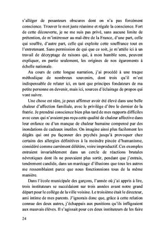 L'éloge de ma connerie