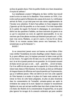L'éloge de ma connerie