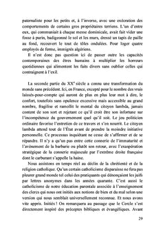 L'éloge de ma connerie