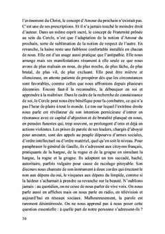 L'éloge de ma connerie