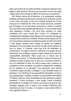 L'éloge de ma connerie