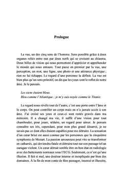 Passion mortelle