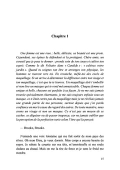 Passion mortelle