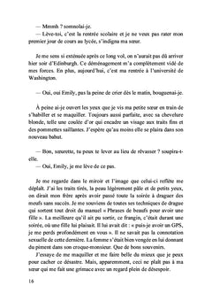Passion mortelle