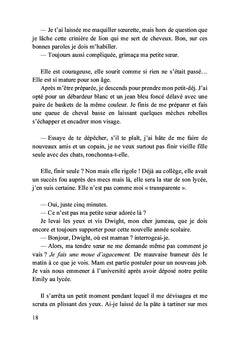 Passion mortelle