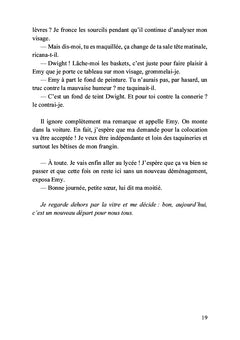 Passion mortelle