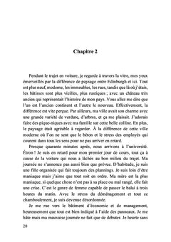 Passion mortelle