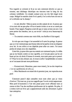 Passion mortelle