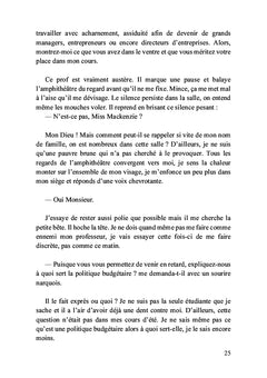 Passion mortelle