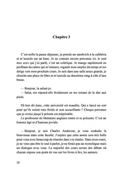 Passion mortelle