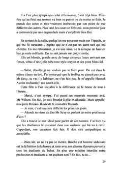 Passion mortelle