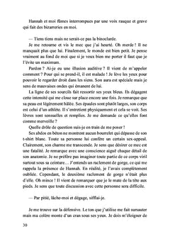 Passion mortelle