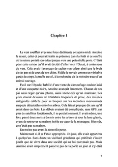 Le chemin de l'humanité