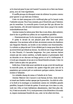 Le chemin de l'humanité