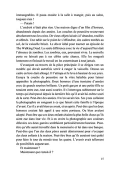 Le chemin de l'humanité