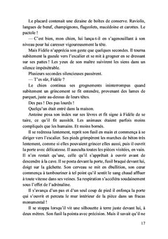 Le chemin de l'humanité