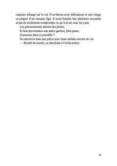 Le chemin de l'humanité