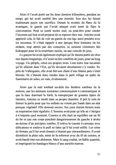 Le chemin de l'humanité