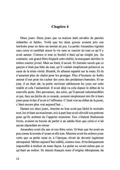 Le chemin de l'humanité