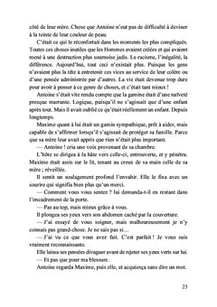 Le chemin de l'humanité