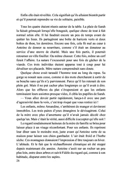 Le chemin de l'humanité