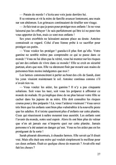 Le chemin de l'humanité