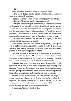 Le chemin de l'humanité