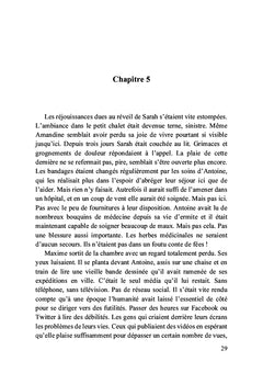Le chemin de l'humanité