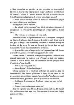 Le chemin de l'humanité