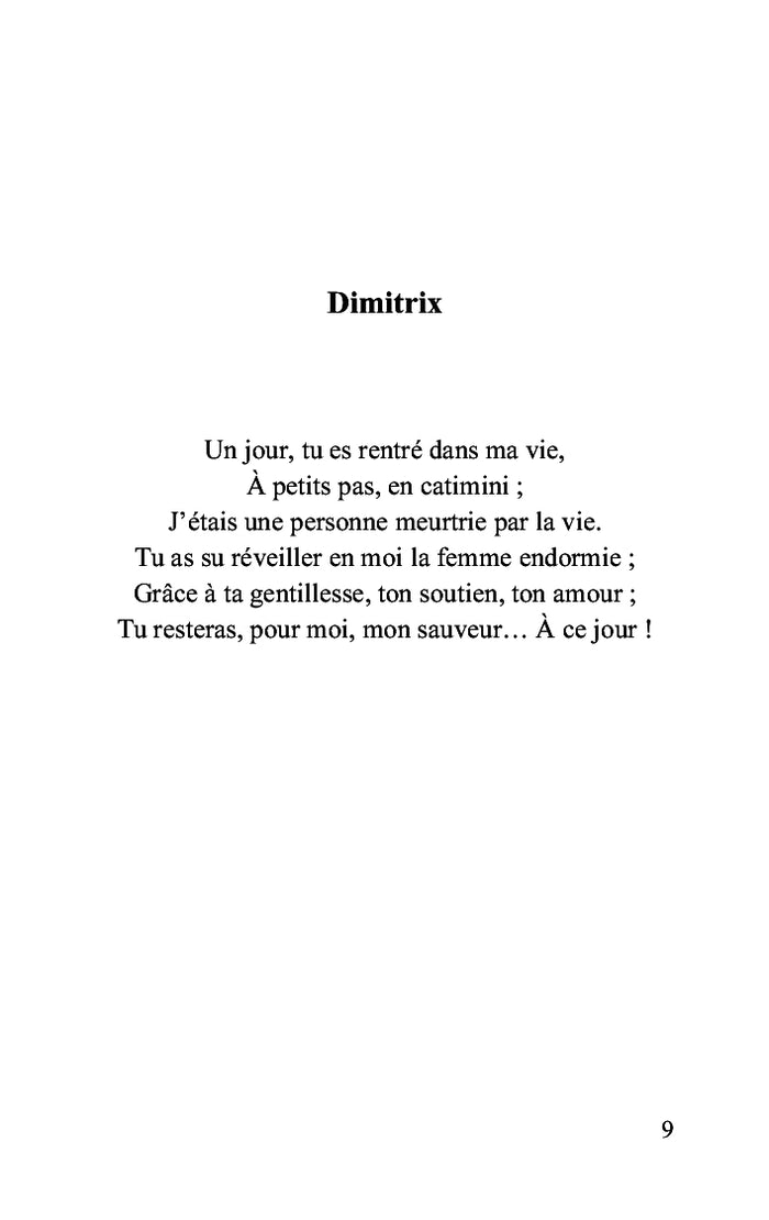 Libération et guérison de l'esprit