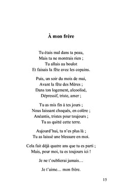 Libération et guérison de l'esprit