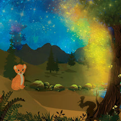 De l'espoir pour la savane