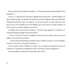 De l'espoir pour la savane