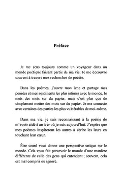 La douleur est mon ennemie
