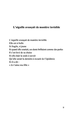 La douleur est mon ennemie