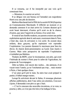 Le prix Nobel