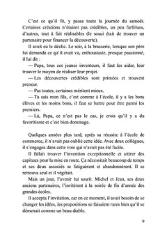 Le prix Nobel