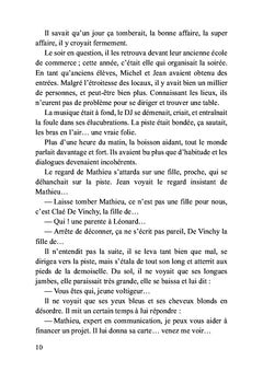 Le prix Nobel