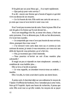 Le prix Nobel