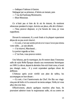 Le prix Nobel