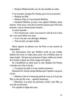 Le prix Nobel