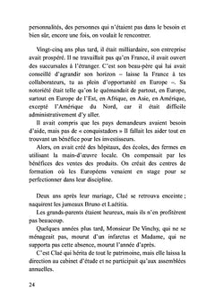 Le prix Nobel
