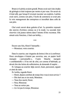 Le prix Nobel