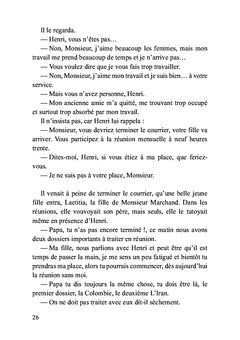 Le prix Nobel