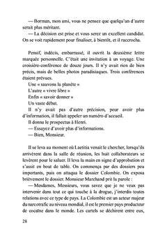 Le prix Nobel