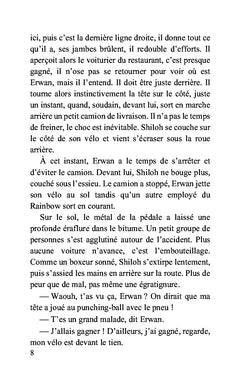 Enlèvement à Grand-Case