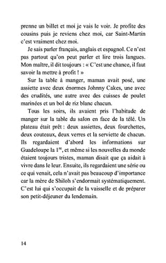 Enlèvement à Grand-Case