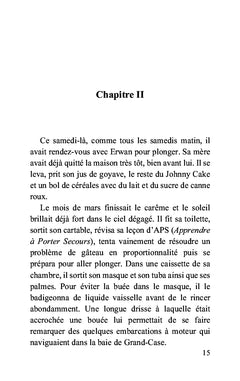 Enlèvement à Grand-Case